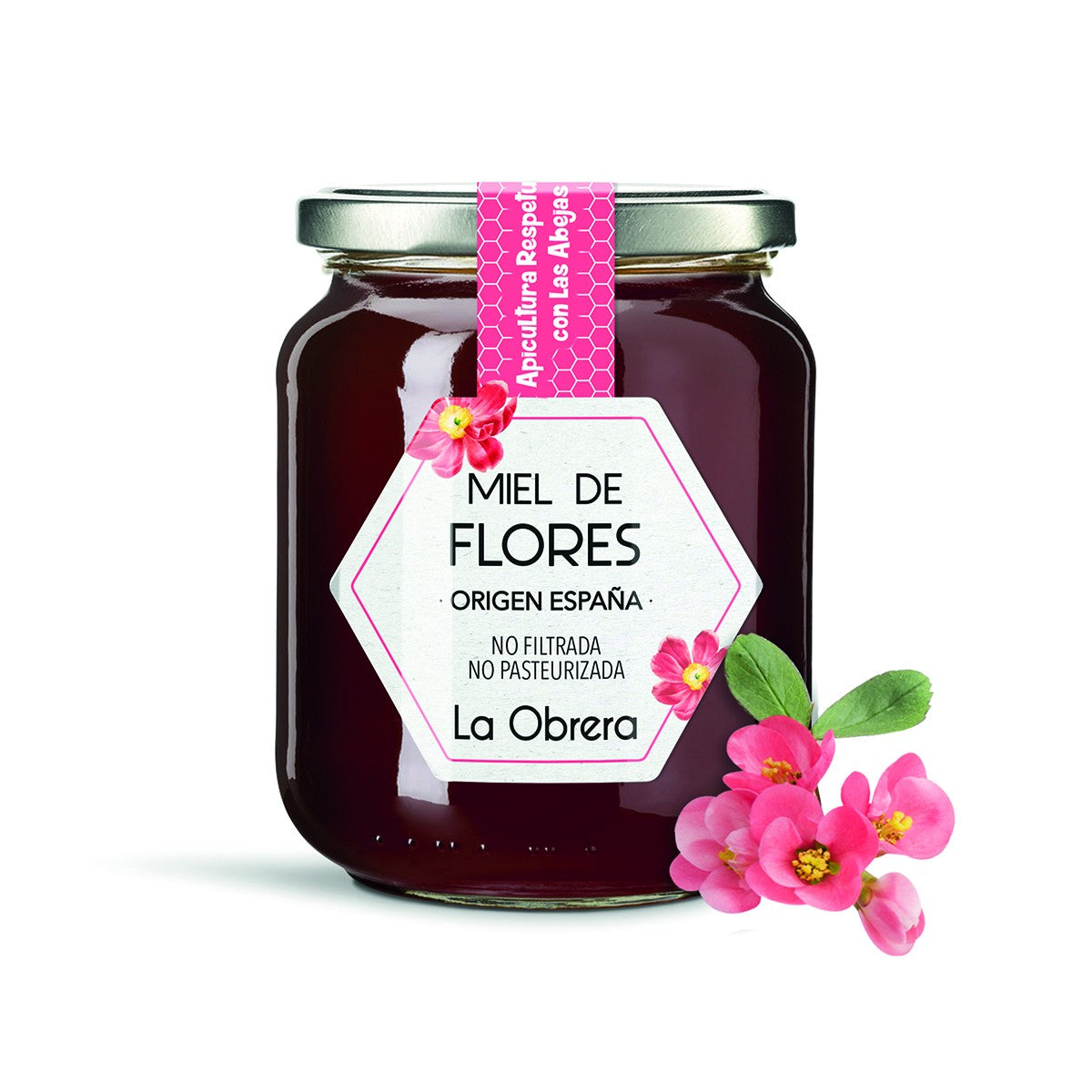 Miel de Flores