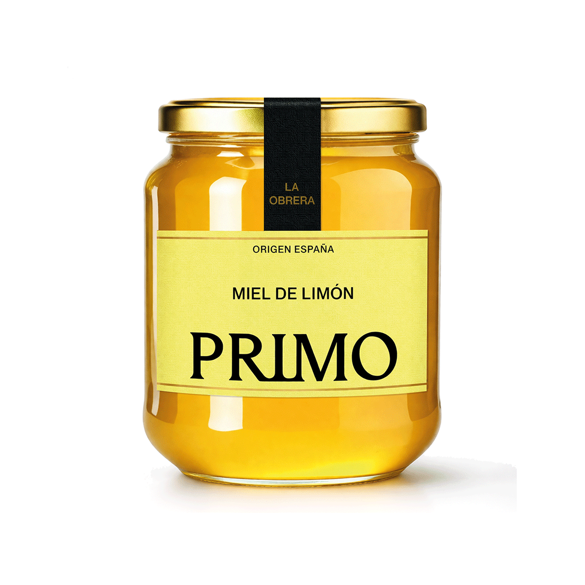 Miel de Limón