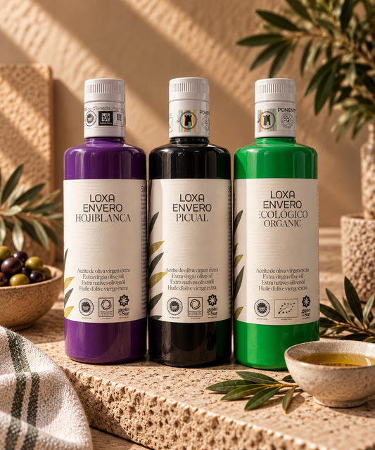 AOVE Loxa Envero 500ml