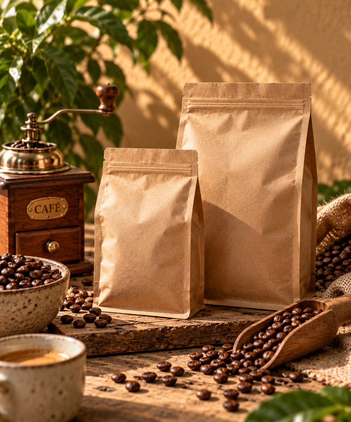 Café al Peso