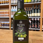 Aceite de Oliva Virgen Extra - Esencia Picual Miel Reyes