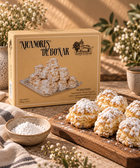Nicanores de Boñar