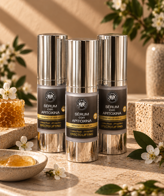 Sérum con Apitoxina Efecto Lifting
