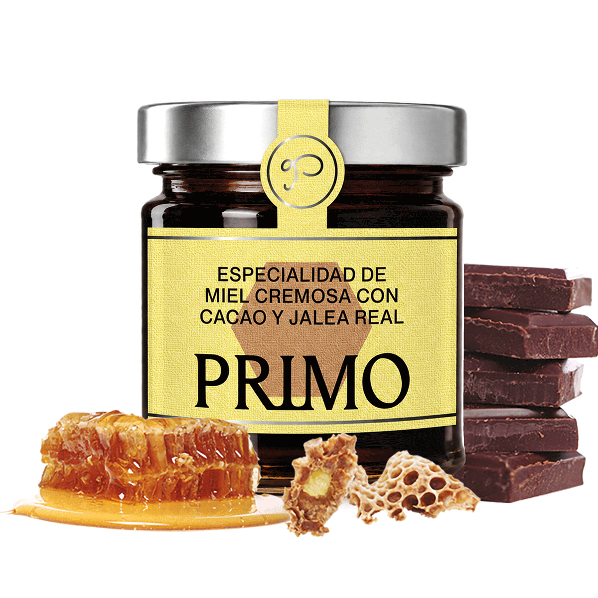 Miel ApiChoc