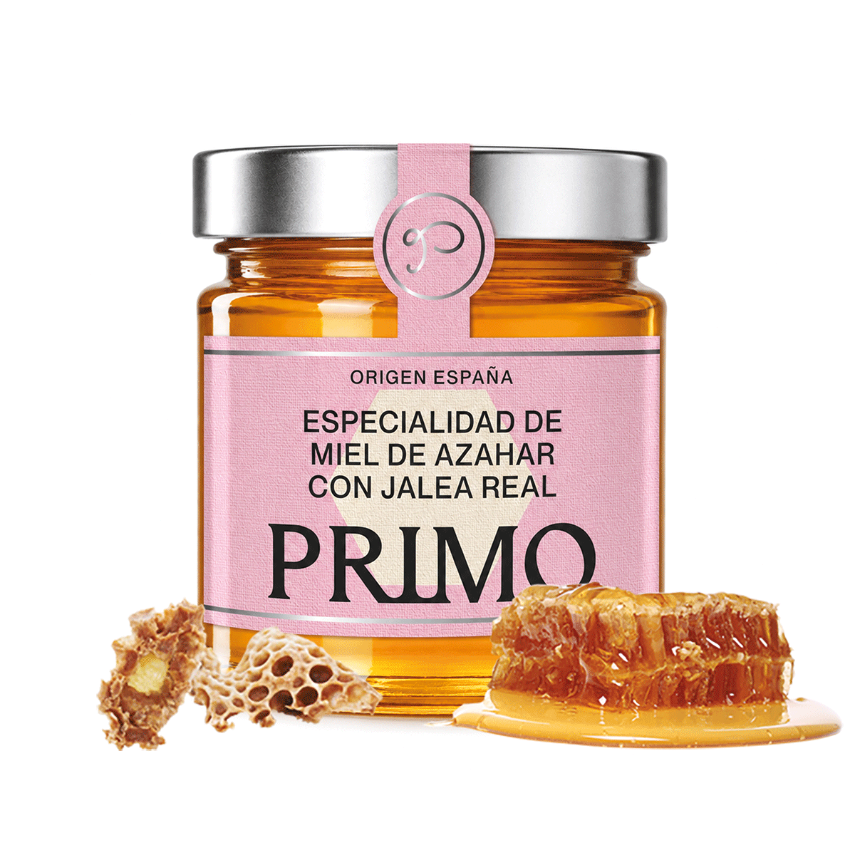 Miel ApiVitality