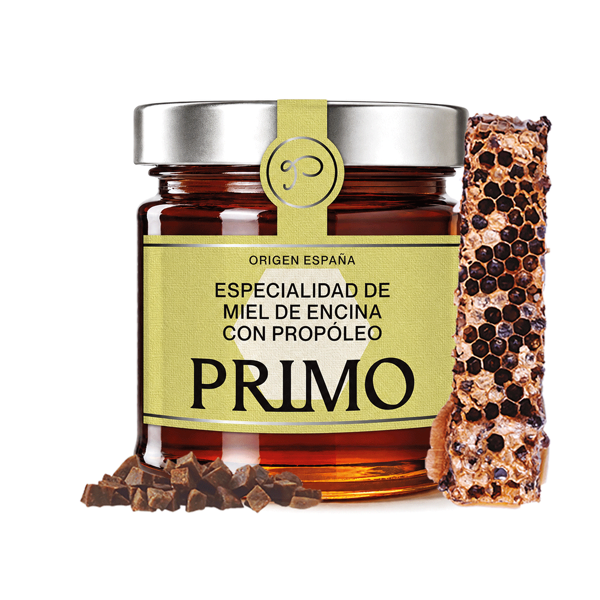 Miel ApiProtección