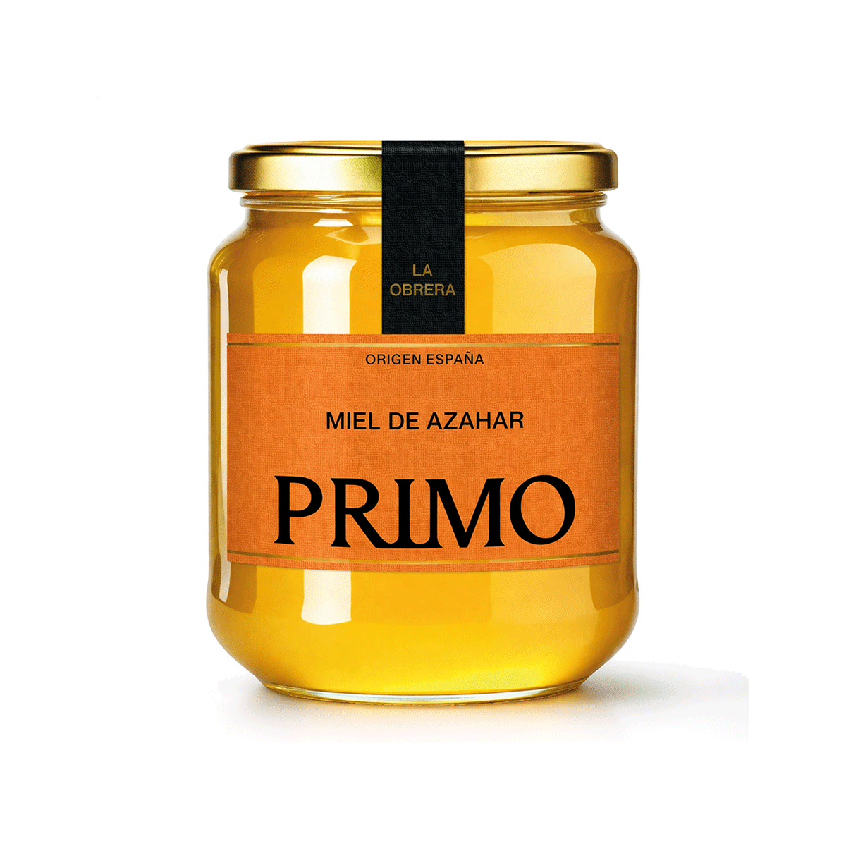 Miel de Azahar