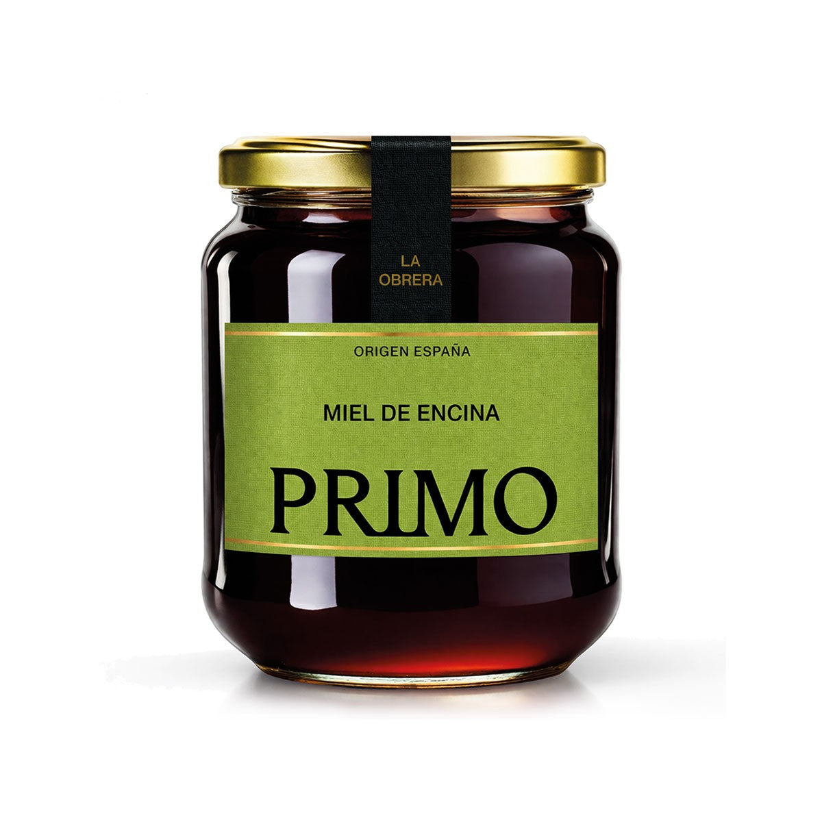 Miel de Encina