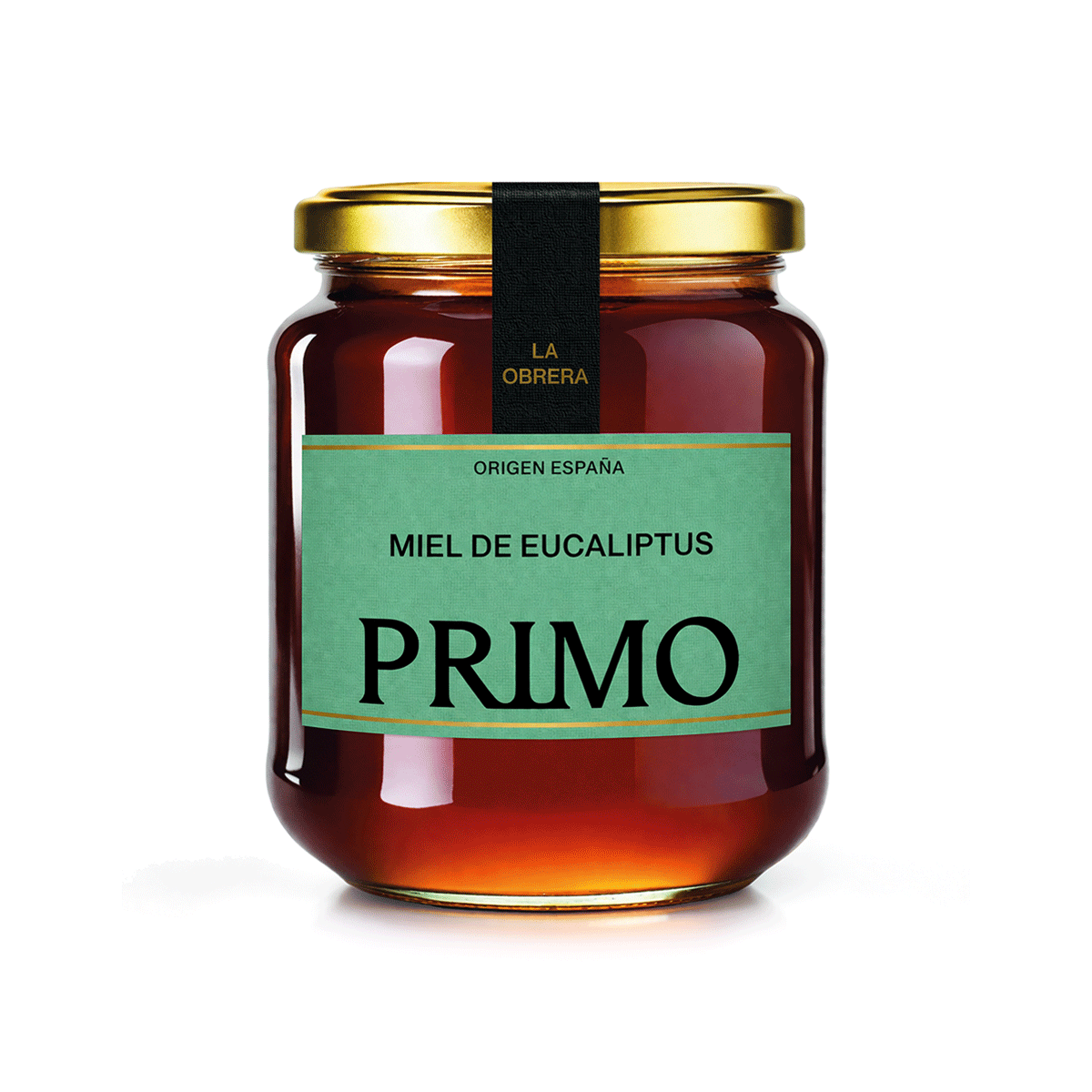 Miel de Eucalipto