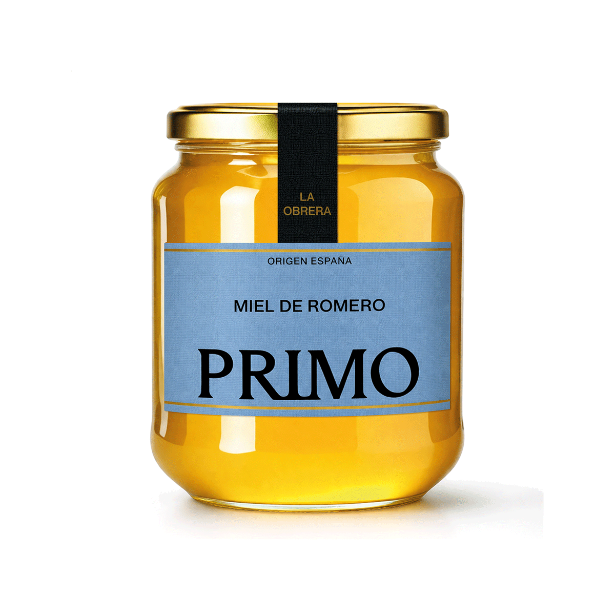 Miel de Romero