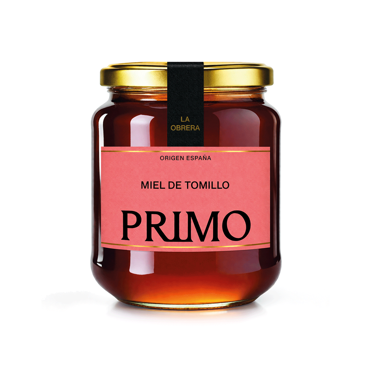 Miel de Tomillo
