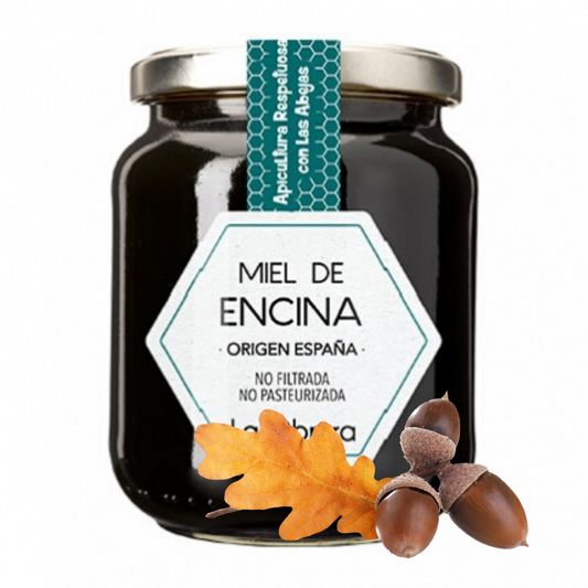 Miel de Encina