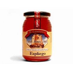 Miel de Espliego