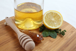 Miel de Limón